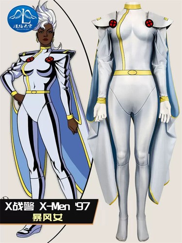 Costume halloween tempesta - costume,