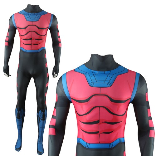 Costume men gambit tuta - gambit,