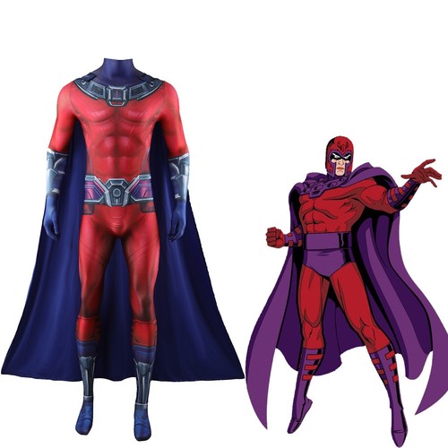 Costume cosplay men 97 - x-men,
