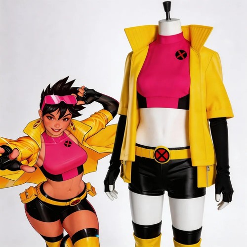Costume cosplay men giubileo - cosplay,