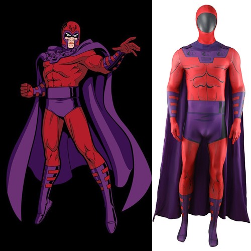 Costume tuta cosplay men - costume,