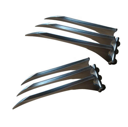 Paio x men wolverine - paio, x-men
