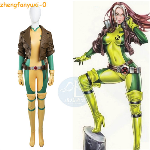 Men rogue anna - x-men,