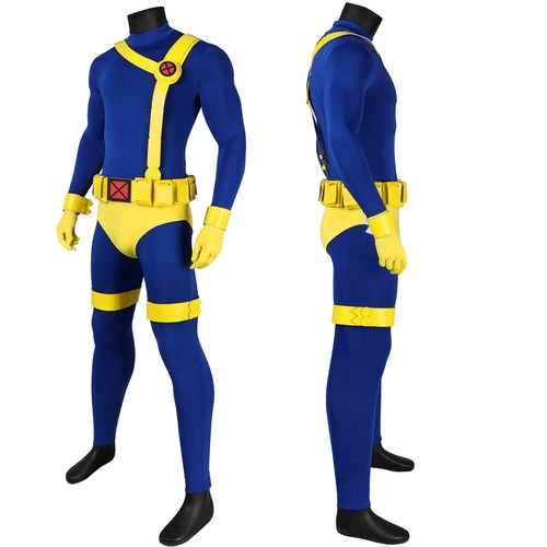 Nuovo men ciclope - x-men, '97