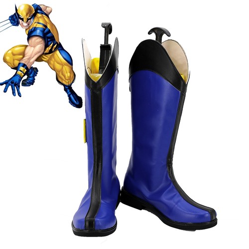 Men costume scarpe - x-men,