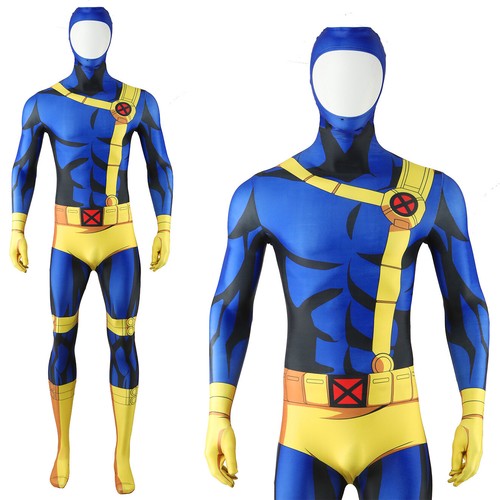 Men ciclope tuta cosplay - '97,