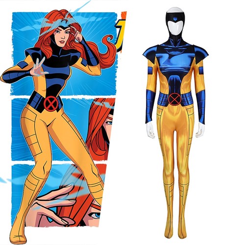 Nuovo men phoenix cosplay - nuovo,
