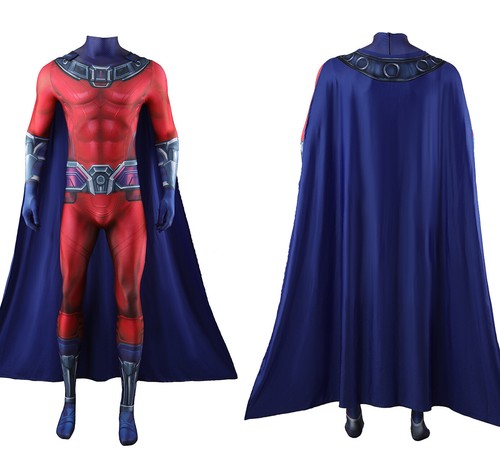 Nuovo men magneto tuta - nuovo,