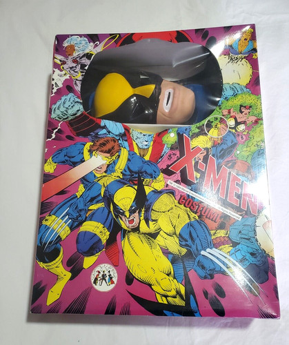 Wolverine men costume - wolverine,