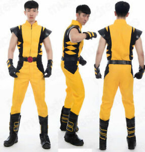 Costume cosplay natalizio