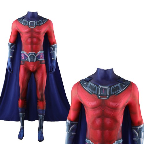 Men tuta magneto - x-men,
